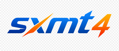 sxmt4 logo